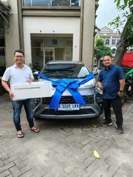 MAU GAJI TAK TERBATAS!! GABUNG SEGERA DI PT. HMI