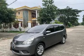 grand livina 2015 matic