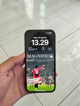 iPhone 15 128 iBox