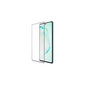 Tempered Glass Color Side Full Xiaomi Poco F5