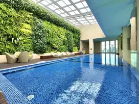Dijual Murah Apartemen Pakubuwono House Jak-sel
