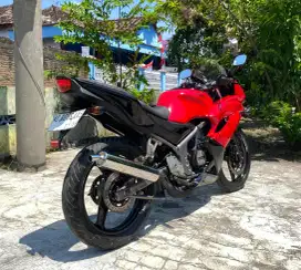 Kawasaki Ninja RR 2013