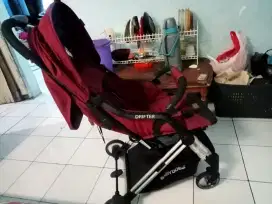 Jual stroller bayi