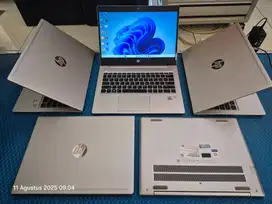 LAPTOP HP ProBook 430 G7