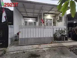 Dijual Rumah Minimalis Citra Indah City 8293T
