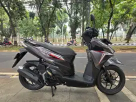 DIJUAL CASH HONDA VARIO 125 OLD CBS THN 2016 PAJAK OFF 4X SIAP PAKAI