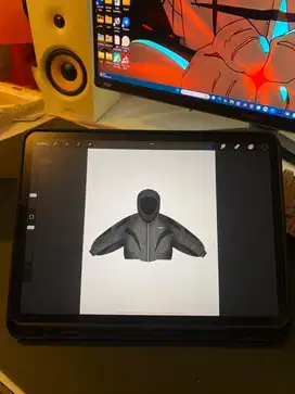 IPAD PRO M1 CHIP 11 inch 128GB
