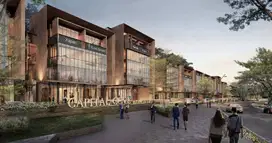 BSD City - Capital Cove Tipe Premium
