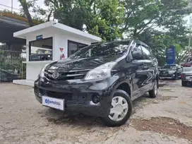 [OLXmobbi] DP RINGAN - Daihatsu Xenia 1.0 D Bensin-MT 2015