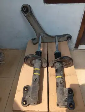 Shock breaker xpander copotan 100% original