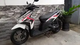 Motor bekas tapi msh bagus bnget