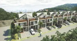 Perumahan Bogor Village Tipe Sakura Rooftop