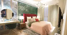 Elevee Residences Tipe Lumiere 1