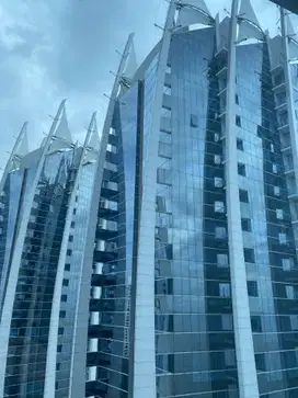 DIJUAL APARTMENT REGATTA