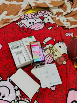 Oppo A3s Ram 6/128Gb