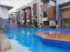 DIJUAL CEPAT! NEGO Sampe JADI! Apartemen Assati - BSD City