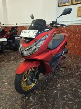 HUB IMA ~ DP 1 JT HONDA PCX 160 ABS 2023 . BISA COD SE JABODETABEK