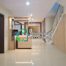 DIJUAL VILLA MUTIARA RESIDENCE DAERAH PANCING