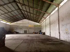 Disewakan Gudang Komplek Pergudangan Kayu Putih Estate - Tanjung Mulia