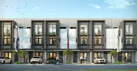 Latinos Business District Tipe 91