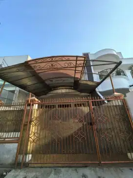 Dijual jual Rumah Murah 6x21 Sunter STS, best price