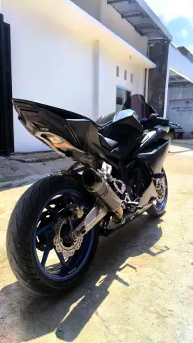 Honda CBR 250RR
