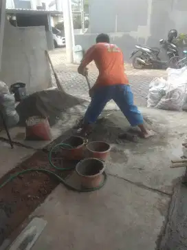 Jasa Tukang Bangunan