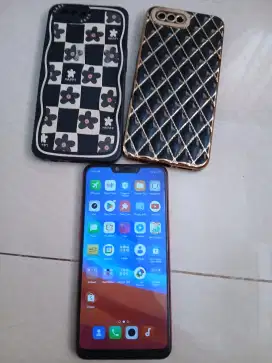Dijual hp opo a3s
