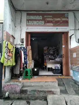Lowongan pekerjaan