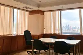 Kantor Exclusive Siap Pakai area Jakarta Utara