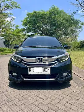 Mobilio matic atas nama sendiri pajak panjang