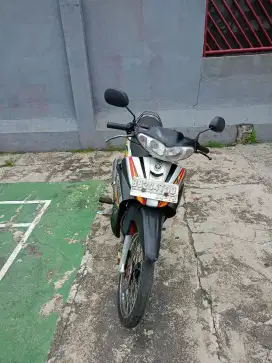 Yamaha Jupiter z 2005