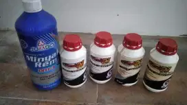 Minyak rem jumbo 1 liter 1 & 4 botol 300 ml