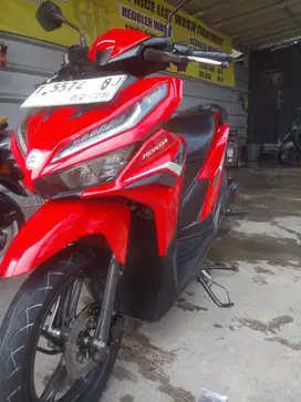 JUAL VARIO 125CC -  TH 2023