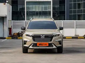 HONDA BRV PRESTIGE NX7 METIC 2024