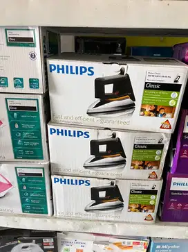 Setrika Clasic Philips HD1172