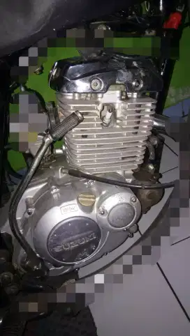 Mesin Thunder 125