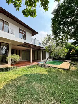 Rumah Siap Huni Bagus Di Pejaten Barat Jaksel