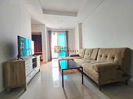Sewa 2BR furnished Homey Siap Huni di Grand Madison Central Park Jkb