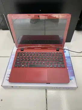 Netbook Acer Aspire ES1