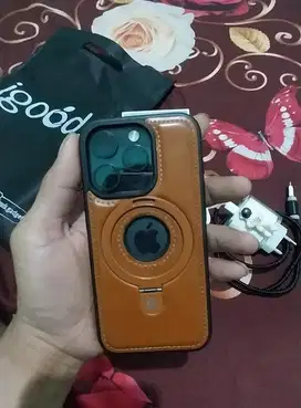 Di jual ip 15pro 128Gb ibox