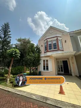 Dijual Murah Full Furnish Boston Gading Serpong