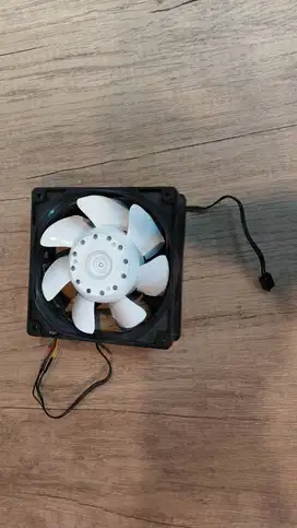 FAN setan 12cm SanAce