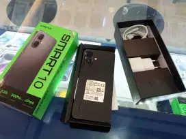 Infinxi smart 10 4/64