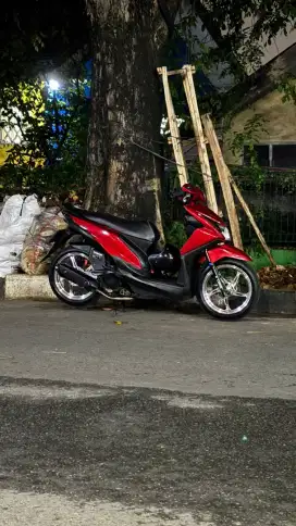 HONDA BEAT 2013