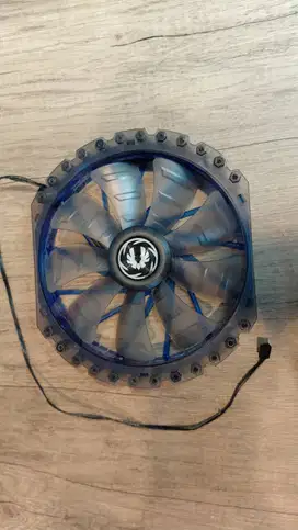 FAN Bitfenix 20cm led blue
