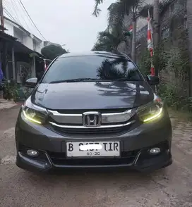 Honda Mobilio E Facelift 2019 AT Kilometer 54 Ribu