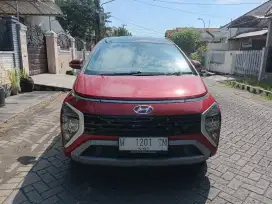 Hyundai Stargazer Prime Automatic 2022