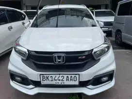 Honda Mobilio 1.5 RS matic 2019