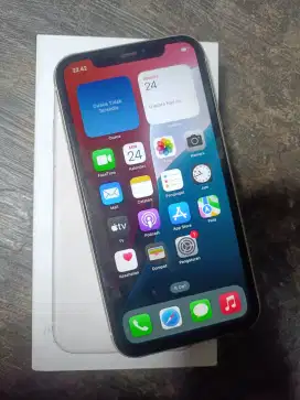 iPhone 11 64gb lengkap